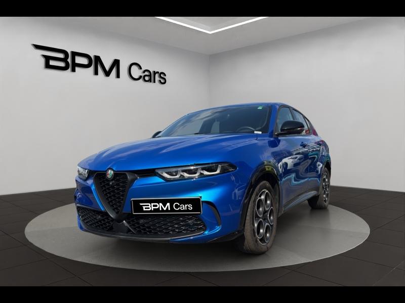 Photo ALFA ROMEO Tonale 1.5 Hybrid 130ch Sprint TCT