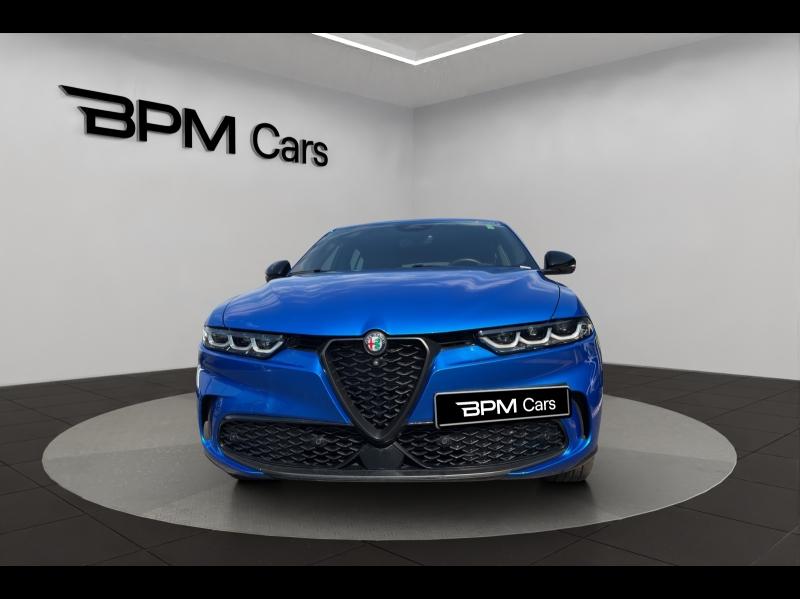 Image ALFA ROMEO Tonale 1.5 Hybrid 130ch Sprint TCT