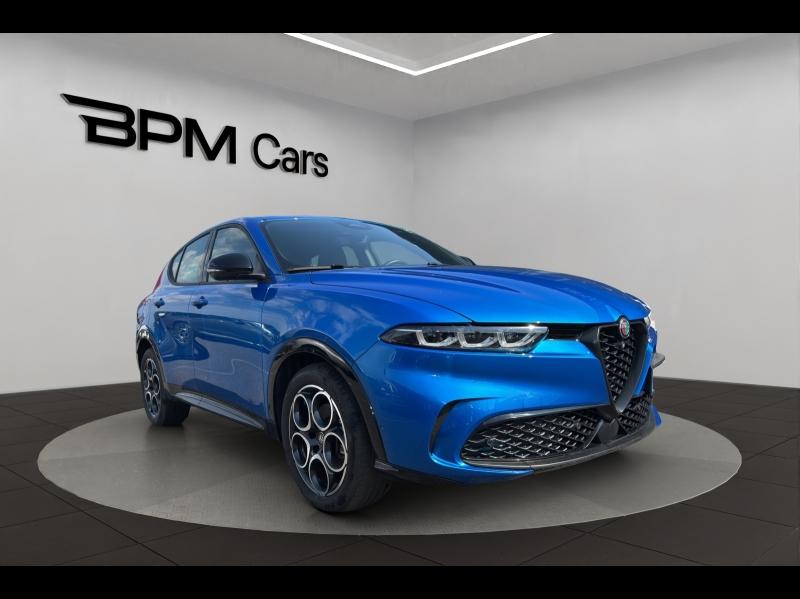 Image ALFA ROMEO Tonale 1.5 Hybrid 130ch Sprint TCT