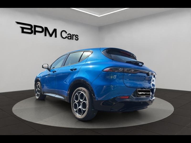 Image ALFA ROMEO Tonale 1.5 Hybrid 130ch Sprint TCT