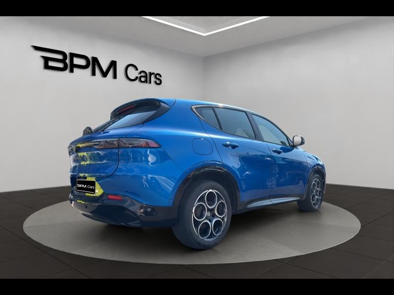 Image ALFA ROMEO Tonale 1.5 Hybrid 130ch Sprint TCT