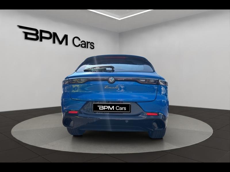Image ALFA ROMEO Tonale 1.5 Hybrid 130ch Sprint TCT