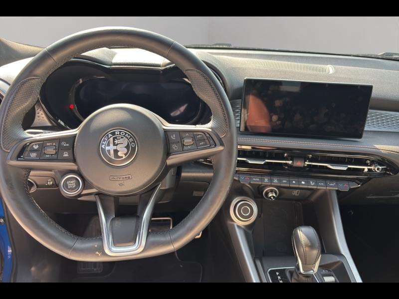 Image ALFA ROMEO Tonale 1.5 Hybrid 130ch Sprint TCT