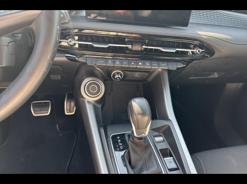 Image ALFA ROMEO Tonale 1.5 Hybrid 130ch Sprint TCT