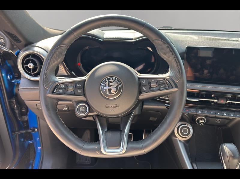 Image ALFA ROMEO Tonale 1.5 Hybrid 130ch Sprint TCT