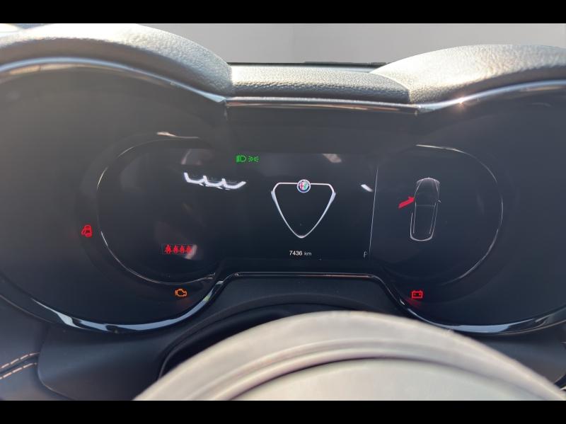 Image ALFA ROMEO Tonale 1.5 Hybrid 130ch Sprint TCT