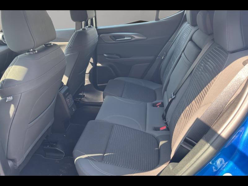 Image ALFA ROMEO Tonale 1.5 Hybrid 130ch Sprint TCT