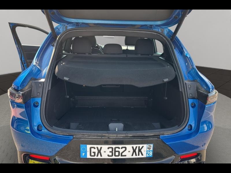 Image ALFA ROMEO Tonale 1.5 Hybrid 130ch Sprint TCT