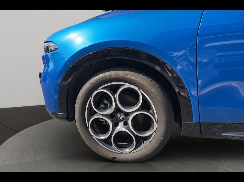 Image ALFA ROMEO Tonale 1.5 Hybrid 130ch Sprint TCT