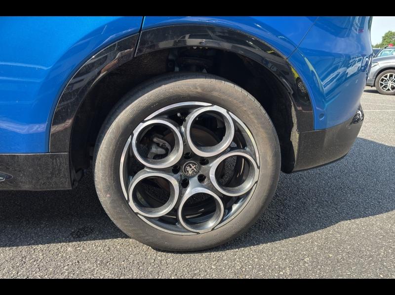 Image ALFA ROMEO Tonale 1.5 Hybrid 130ch Sprint TCT