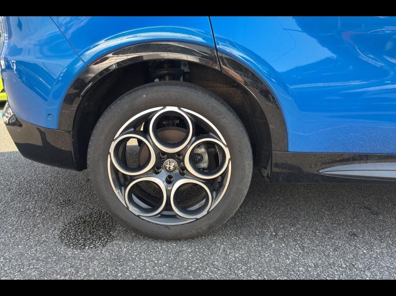 Image ALFA ROMEO Tonale 1.5 Hybrid 130ch Sprint TCT
