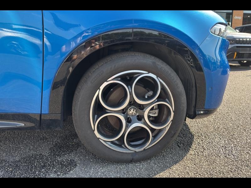 Image ALFA ROMEO Tonale 1.5 Hybrid 130ch Sprint TCT