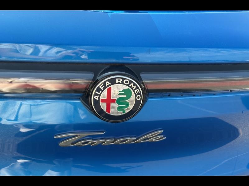 Image ALFA ROMEO Tonale 1.5 Hybrid 130ch Sprint TCT