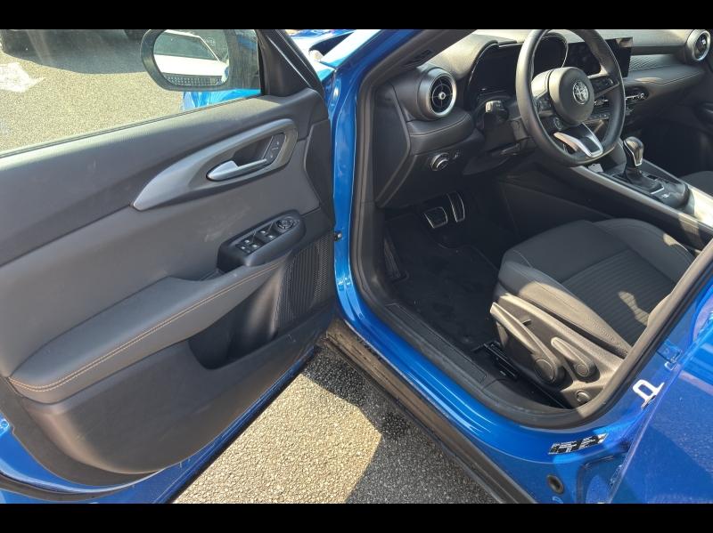 Image ALFA ROMEO Tonale 1.5 Hybrid 130ch Sprint TCT