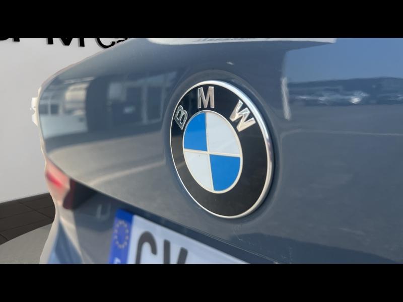 Image BMW Série 1 118iA 136ch M Sport DKG7