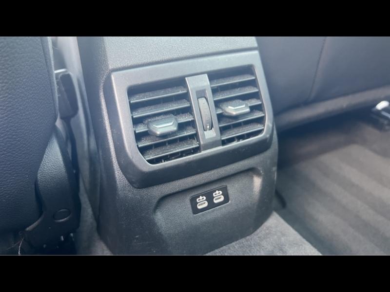 Image BMW Série 1 118iA 136ch M Sport DKG7