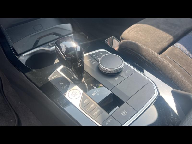 Image BMW Série 1 118iA 136ch M Sport DKG7