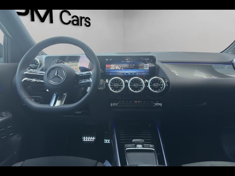 Image MERCEDES-BENZ GLA 250 e Hybrid EQ 218ch AMG Line 8G-DCT