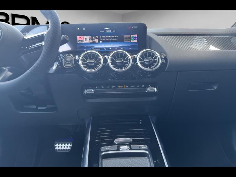 Image MERCEDES-BENZ GLA 250 e Hybrid EQ 218ch AMG Line 8G-DCT