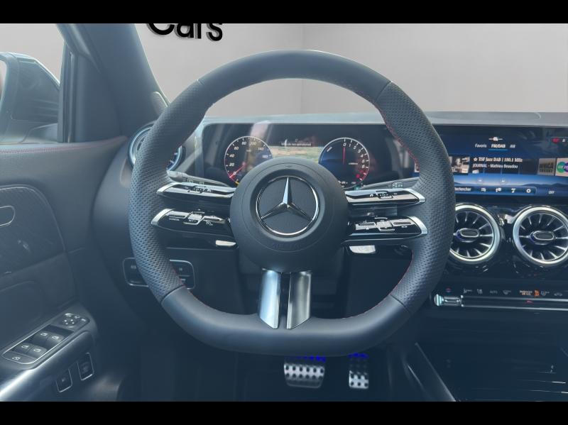 Image MERCEDES-BENZ GLA 250 e Hybrid EQ 218ch AMG Line 8G-DCT