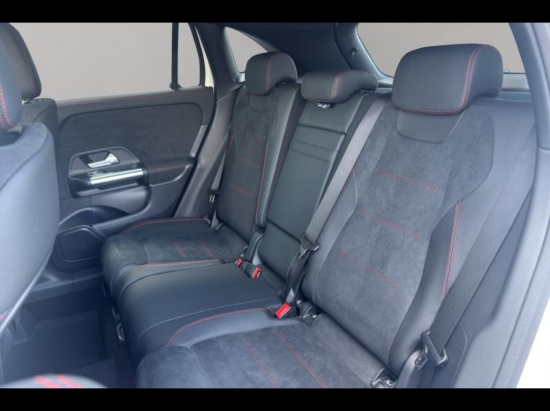 Image MERCEDES-BENZ GLA 250 e Hybrid EQ 218ch AMG Line 8G-DCT