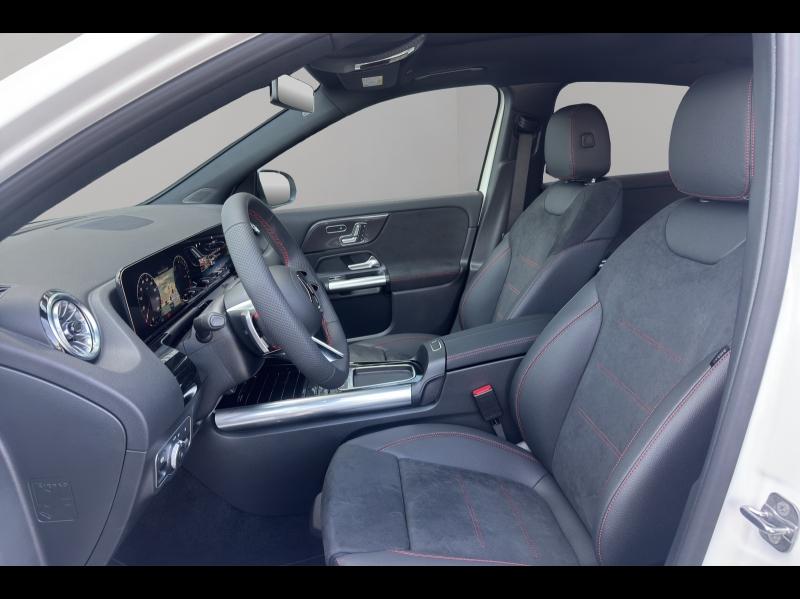 Image MERCEDES-BENZ GLA 250 e Hybrid EQ 218ch AMG Line 8G-DCT