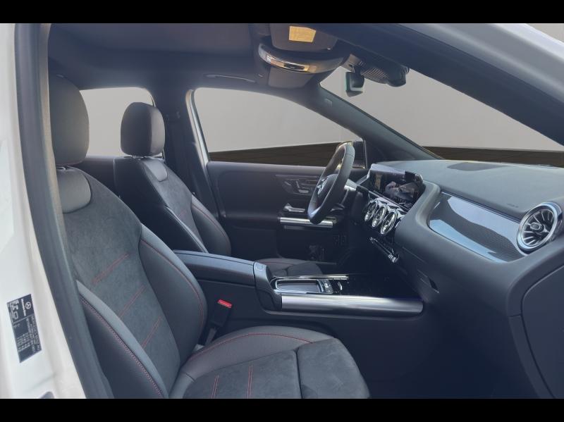 Image MERCEDES-BENZ GLA 250 e Hybrid EQ 218ch AMG Line 8G-DCT