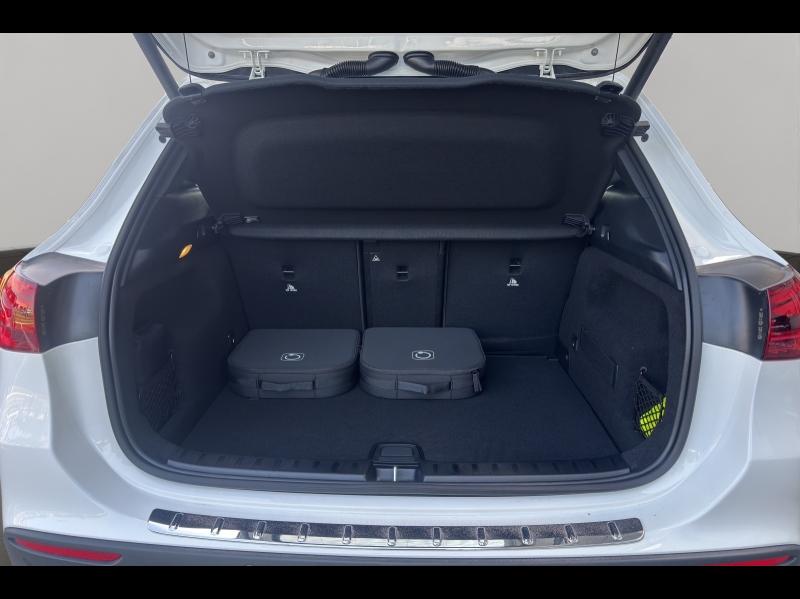 Image MERCEDES-BENZ GLA 250 e Hybrid EQ 218ch AMG Line 8G-DCT