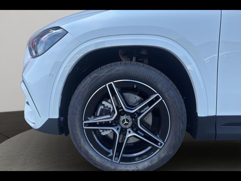 Image MERCEDES-BENZ GLA 250 e Hybrid EQ 218ch AMG Line 8G-DCT