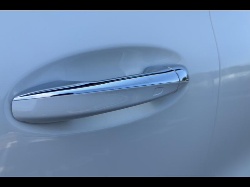 Image MERCEDES-BENZ GLA 250 e Hybrid EQ 218ch AMG Line 8G-DCT