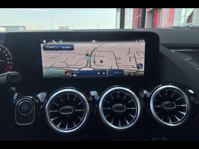 Image MERCEDES-BENZ GLA 250 e Hybrid EQ 218ch AMG Line 8G-DCT