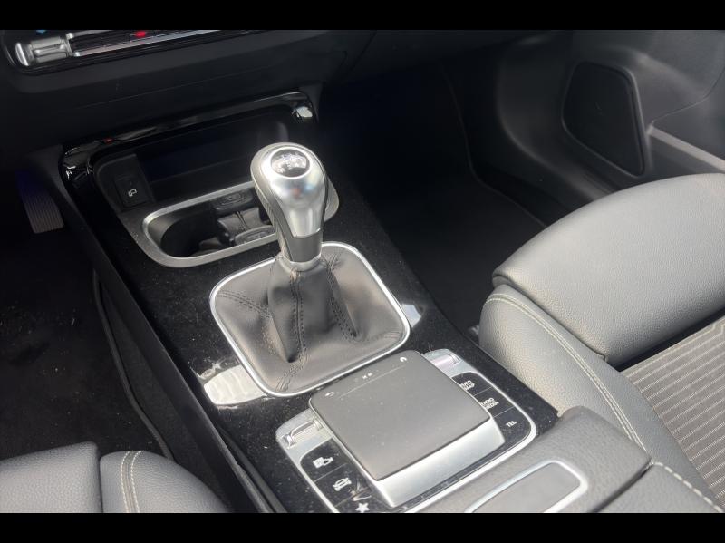 Image MERCEDES-BENZ Classe B 180d 116ch Progressive Line