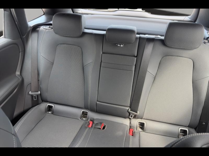 Image MERCEDES-BENZ Classe B 180d 116ch Progressive Line