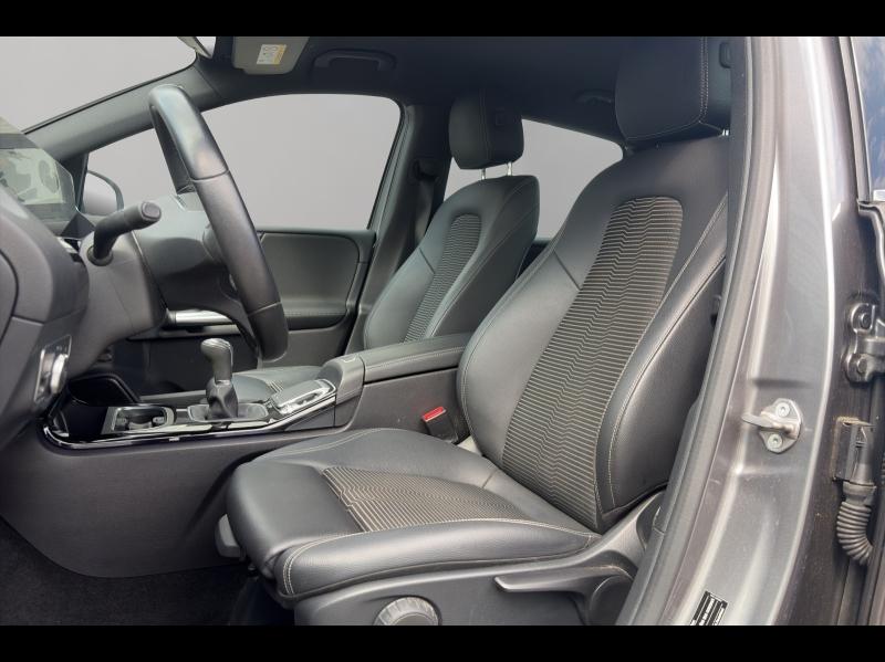 Image MERCEDES-BENZ Classe B 180d 116ch Progressive Line