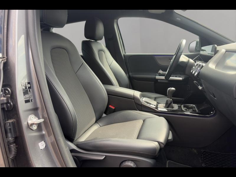 Image MERCEDES-BENZ Classe B 180d 116ch Progressive Line