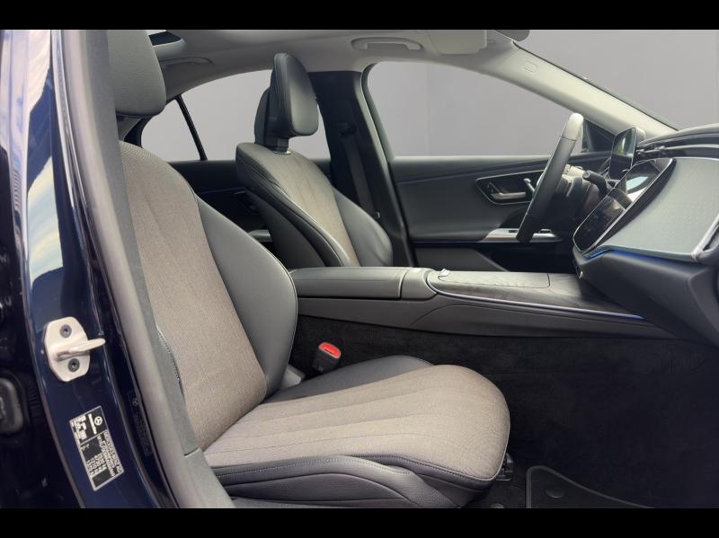 Image MERCEDES-BENZ Classe E 220 d 197+23ch Avantgarde Line 9G-Tronic