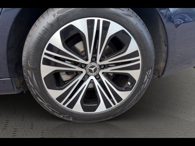 Image MERCEDES-BENZ Classe E 220 d 197+23ch Avantgarde Line 9G-Tronic