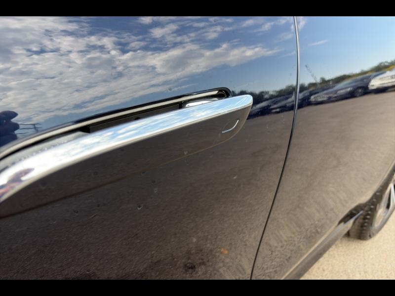 Image MERCEDES-BENZ Classe E 220 d 197+23ch Avantgarde Line 9G-Tronic