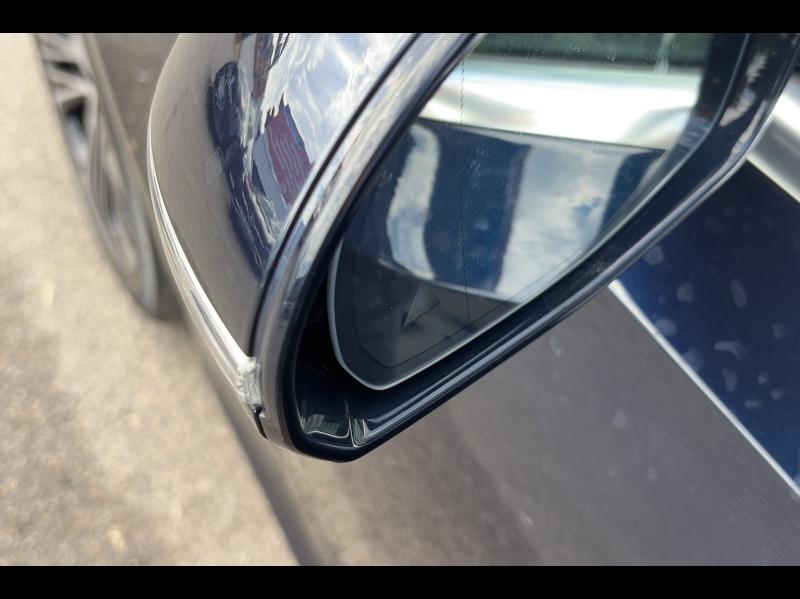 Image MERCEDES-BENZ Classe E 220 d 197+23ch Avantgarde Line 9G-Tronic