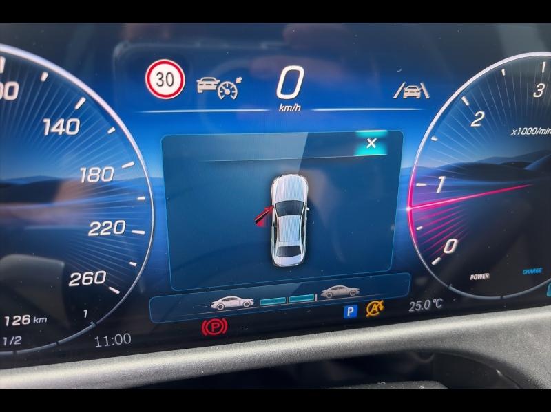 Image MERCEDES-BENZ Classe E 220 d 197+23ch Avantgarde Line 9G-Tronic