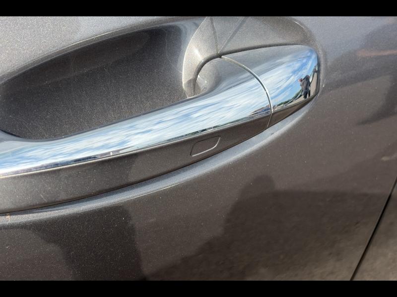Image MERCEDES-BENZ Classe B 180d 116ch Progressive Line