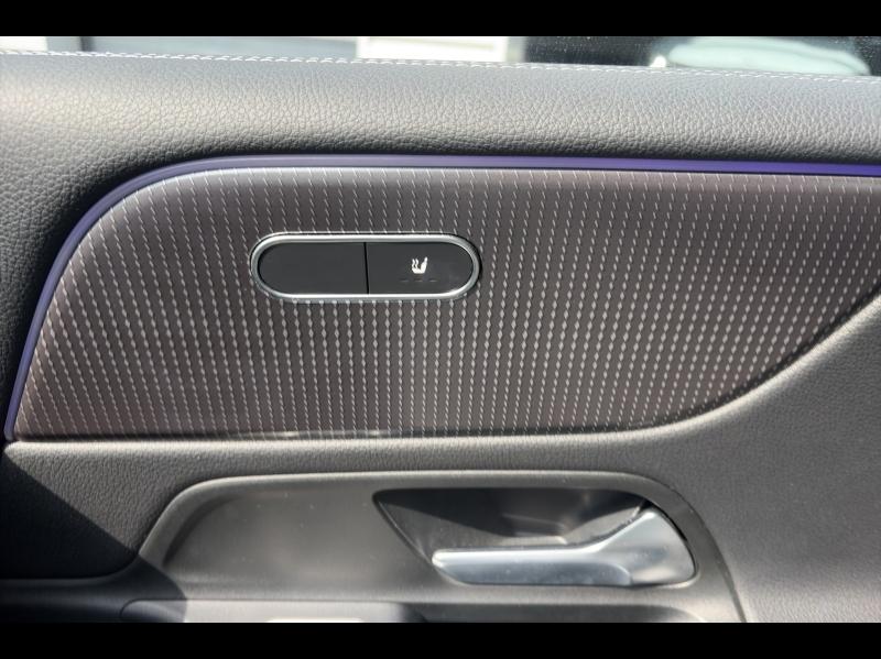 Image MERCEDES-BENZ Classe B 180d 116ch Progressive Line