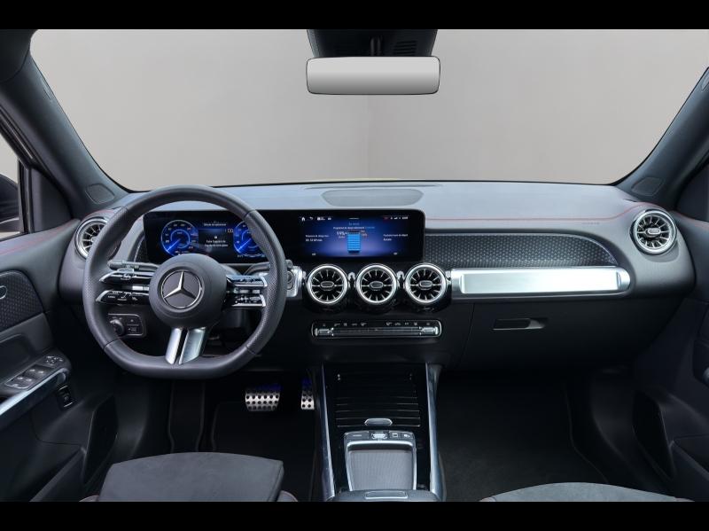Image MERCEDES-BENZ EQB 250+ 190ch