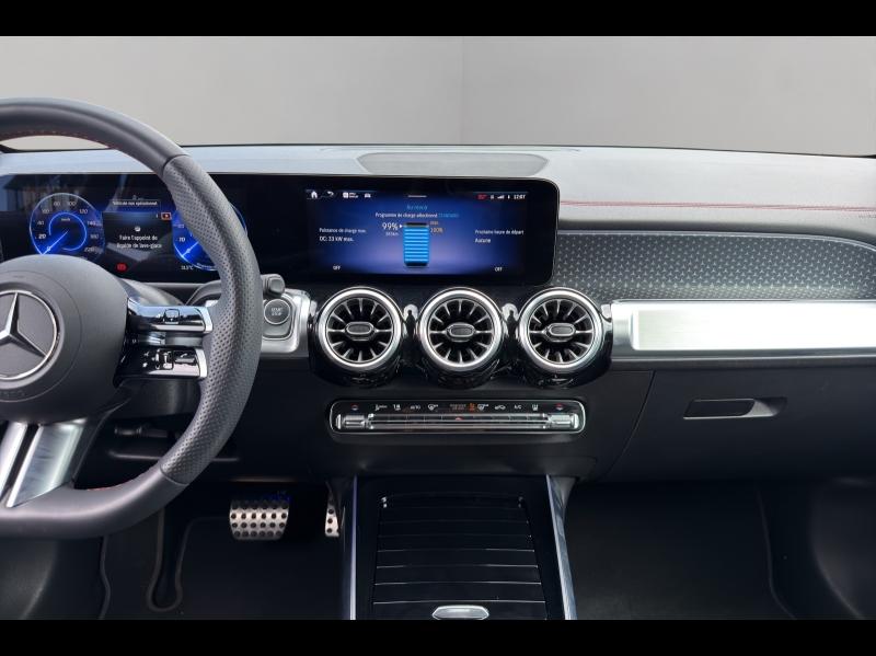 Image MERCEDES-BENZ EQB 250+ 190ch