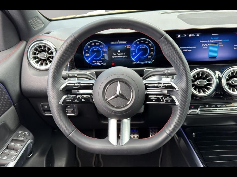 Image MERCEDES-BENZ EQB 250+ 190ch