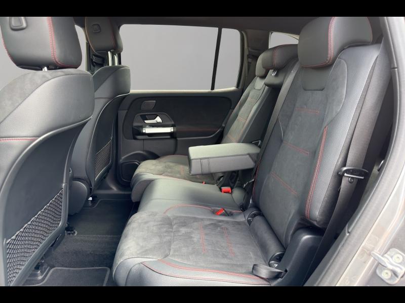 Image MERCEDES-BENZ EQB 250+ 190ch