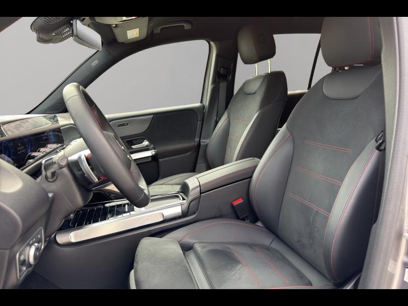 Image MERCEDES-BENZ EQB 250+ 190ch