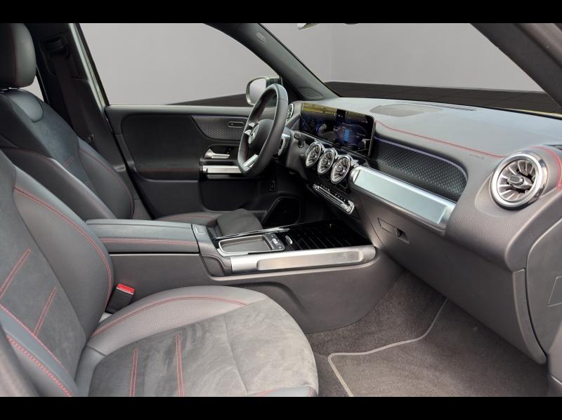 Image MERCEDES-BENZ EQB 250+ 190ch