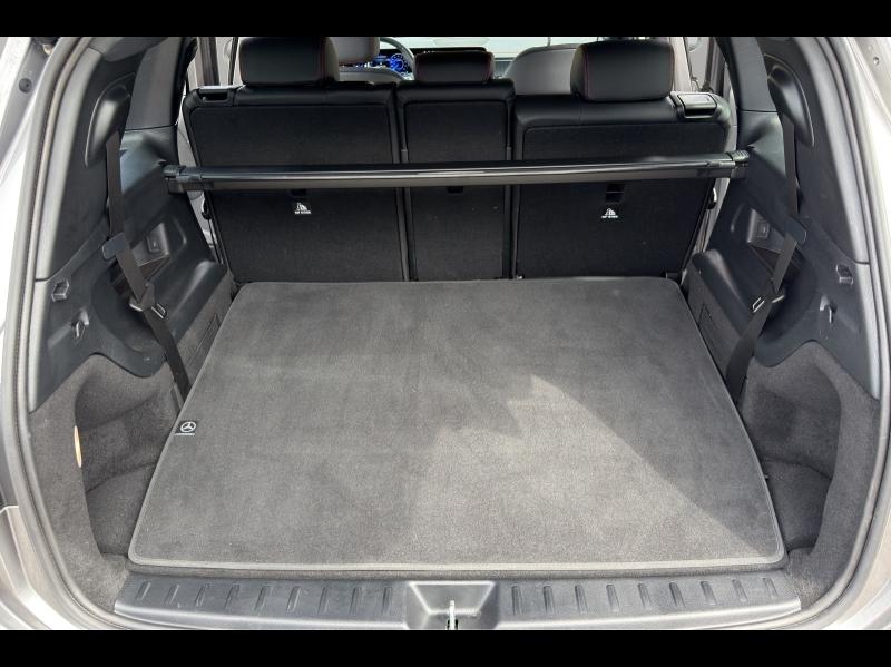 Image MERCEDES-BENZ EQB 250+ 190ch