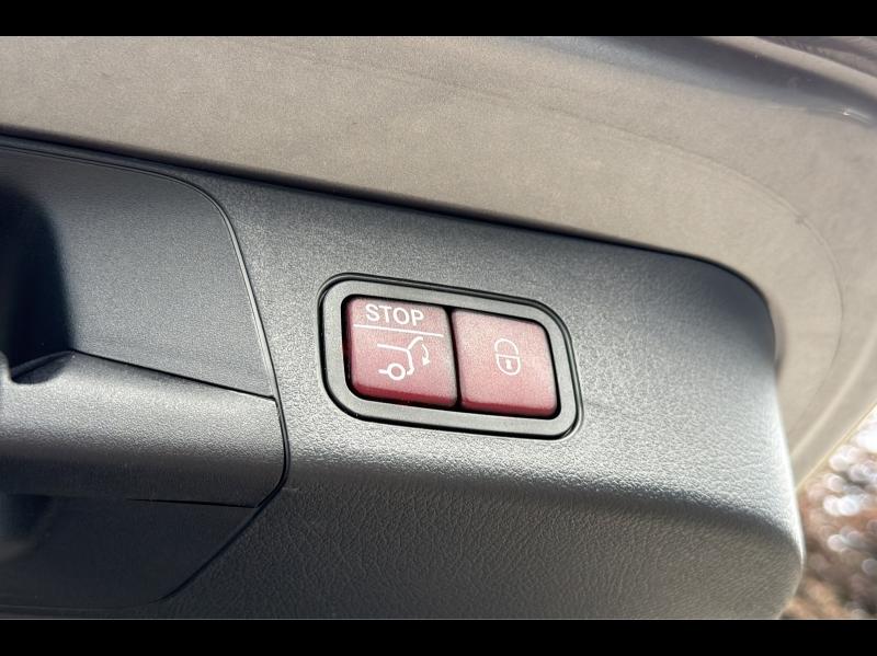 Image MERCEDES-BENZ EQB 250+ 190ch
